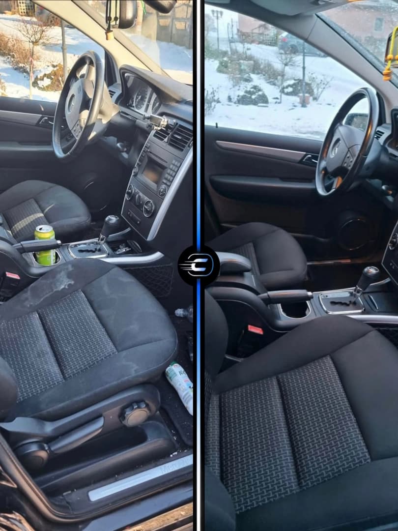 Detailing wnętrza